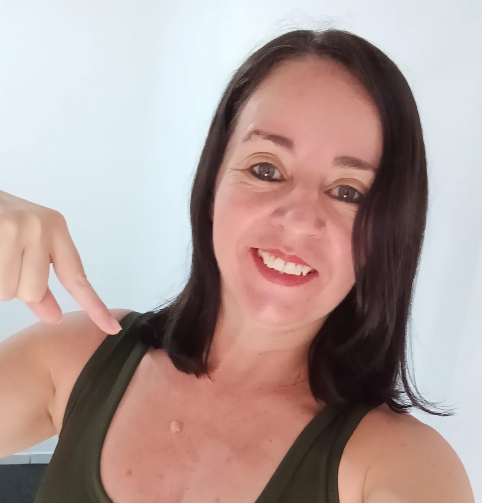 Foto de perfil de Fabiola de Melo Gomes